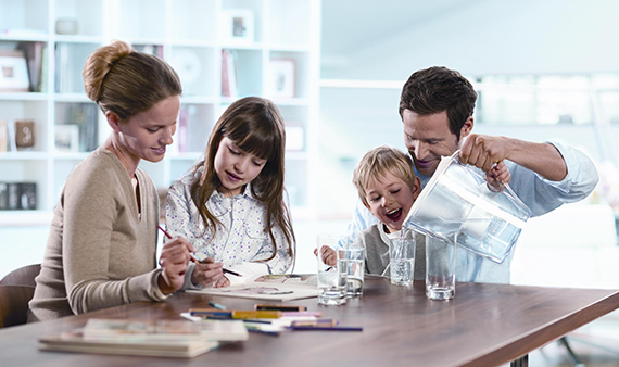 Water Treatment Background